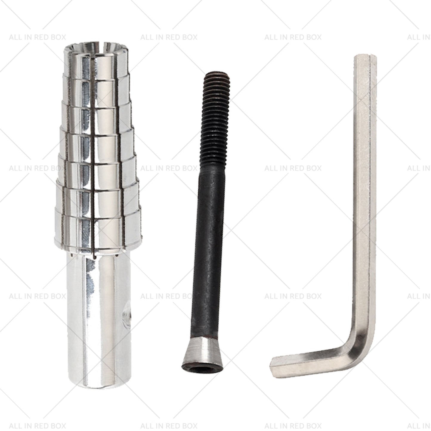 {{ Ring Expander Mandrel Ring Forming Jewelry Ring Stretcher Tool Ring Sizing Tools }} - Buy Car Parts Online at {{ Kaka Auto Parts }}.