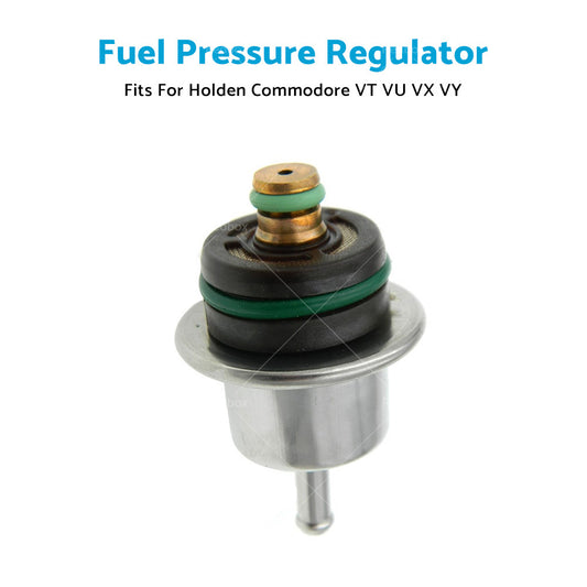 Fuel Pressure Regulator Fits For HOLDEN COMMODORE VT VU VX VY 0280160592