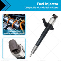 Diesel Fuel Injector Suitable for Mitsubithi Pajero Triton 3. 2 Litre 4M41 06-10