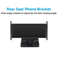 Suitable For Tesla Model 3 Y iPAD Holder Rear Back Seat Phone Mount