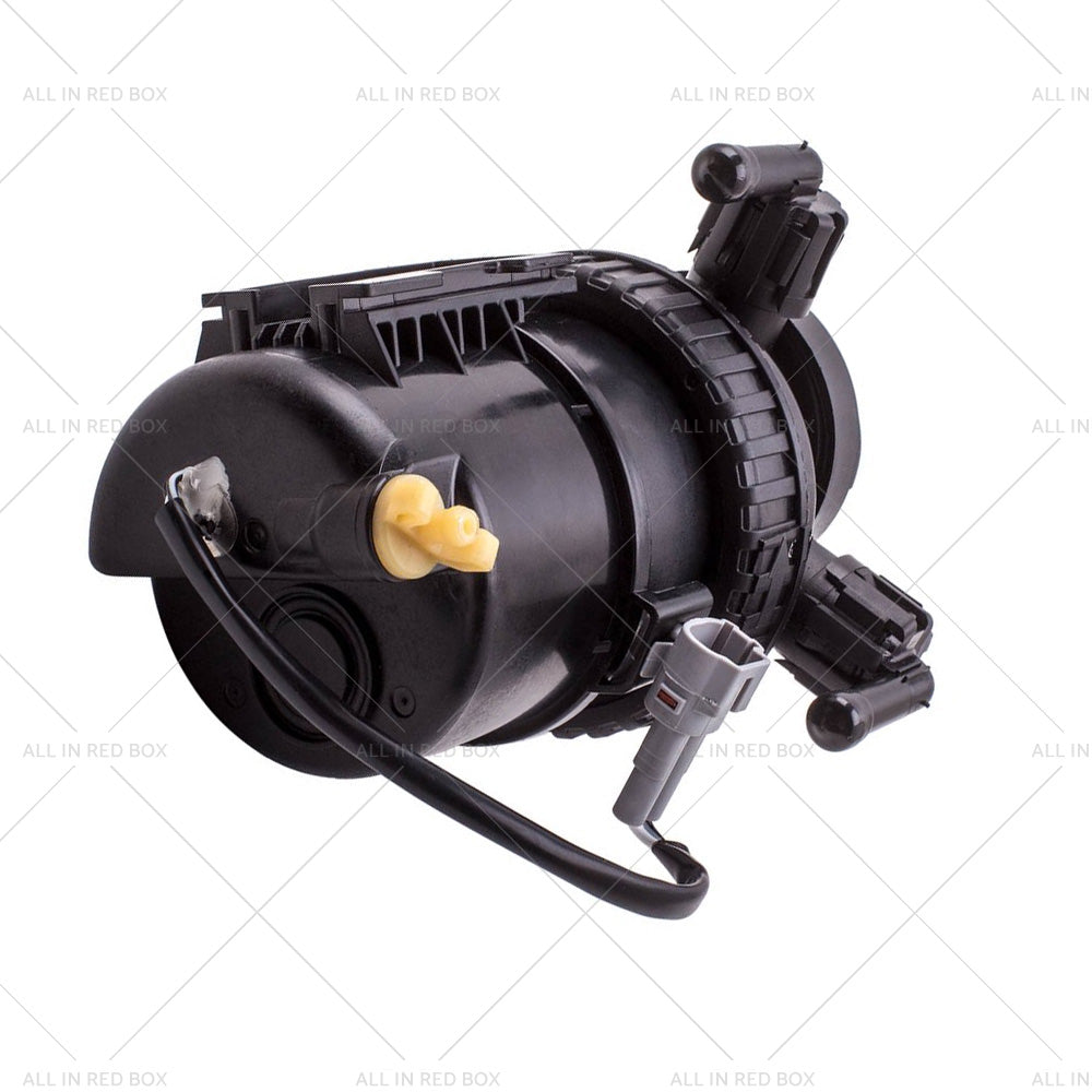 Fuel Filter Housing Suitable For Toyota Hilux KUN16 KUN26 KUN36 233000L042