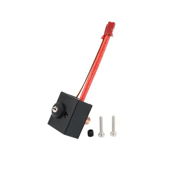 compare product Creality Hotend Kit Suitable For Sprite Extruder Ender 3 S1 2021-2023 / CR-10 Smart Pro 2021-2023