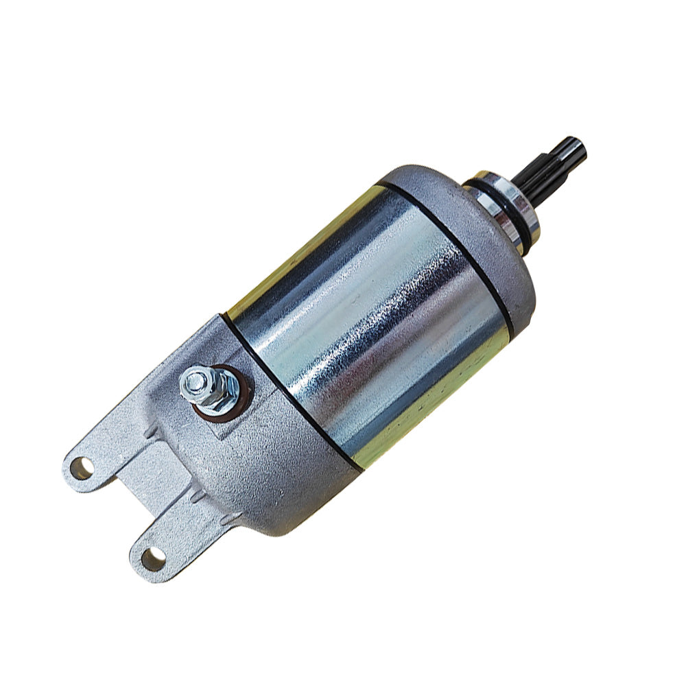 Starter Motor Suitable For Honda TRX300 / TRX300FW 4WD FourTrax 1988-2000, Ref. RX250