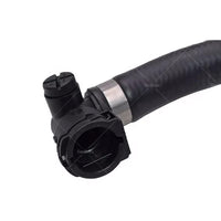 Upper Top Radiator Hose Fits For BMW E82 E87 116i 120i N45N N46N 17127525023