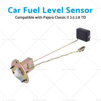 MB571603 Car Fuel Level Sensor Suitable for Pajero Classic II 2. 5 2. 8 TD 94-04