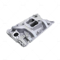 Intake Manifold For 253-308 Holden Commodore V8 Dual Plane 2194 with Gaskets