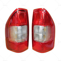 Left Right Tail Light Rear Lamp Suitable For Holden Rodeo Ute RA 2003-2006