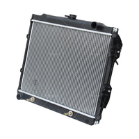 Radiator Suitable For Toyota Hilux RN85 RN90 YN85 22R 21R Petrol 2. 4 AT MT 88-97